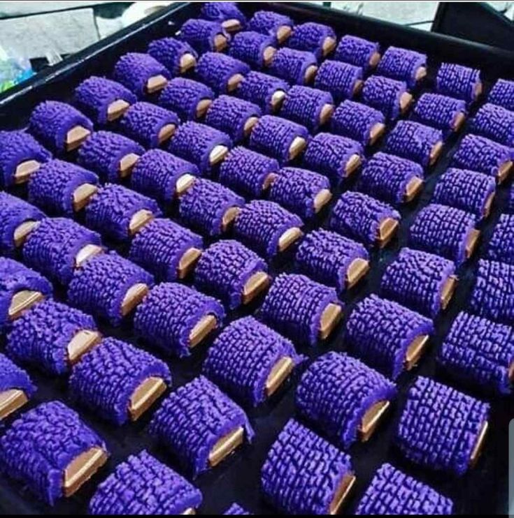 Tart Cadbury